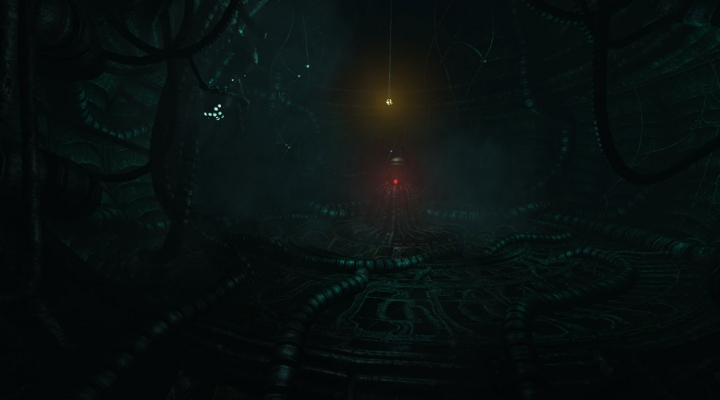 chamber