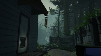 What Remains of Edith Finch 1