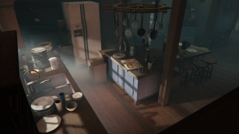 What Remains of Edith Finch 10