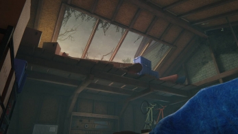 What Remains of Edith Finch 11
