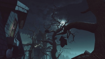 What Remains of Edith Finch 4