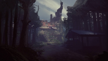 What Remains of Edith Finch 6