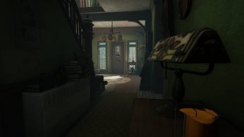 What Remains of Edith Finch 8